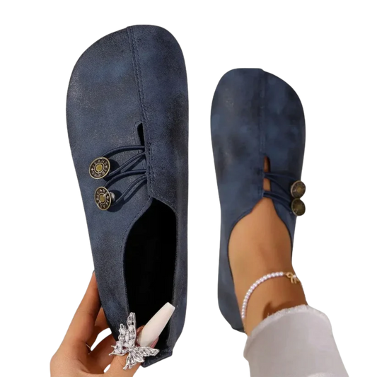 מילנה אבר-קומפורט