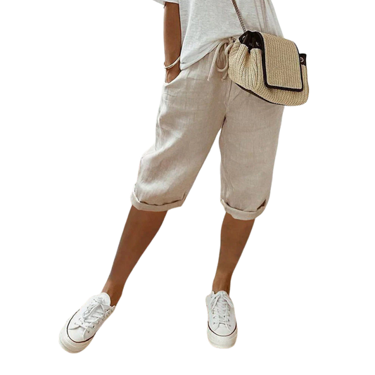 אמארהלין™ | מכנסי נשים מעוצבים