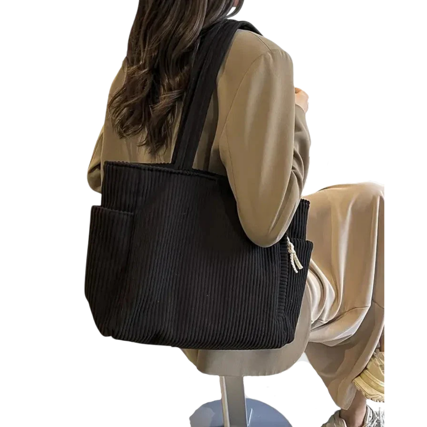 אשלינד – תיק טוט סטיילי