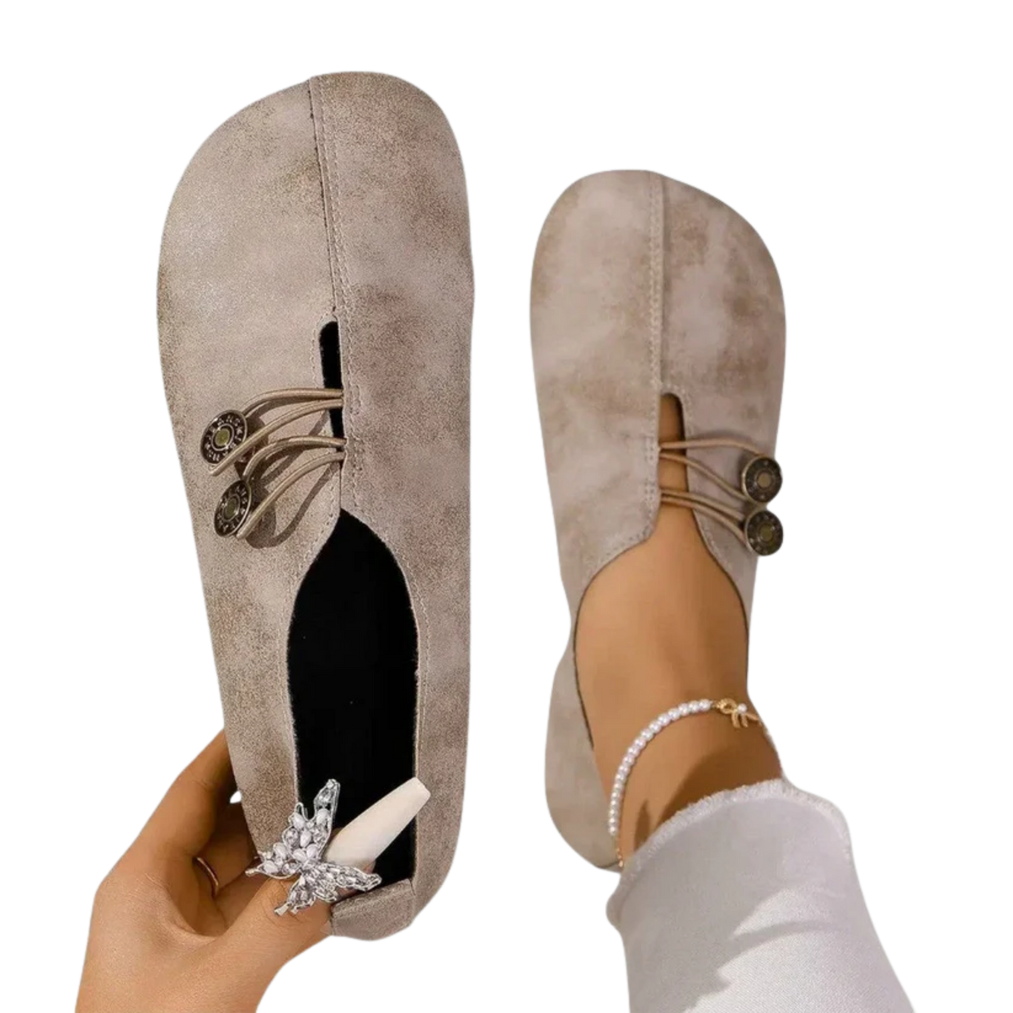 מילנה אבר-קומפורט