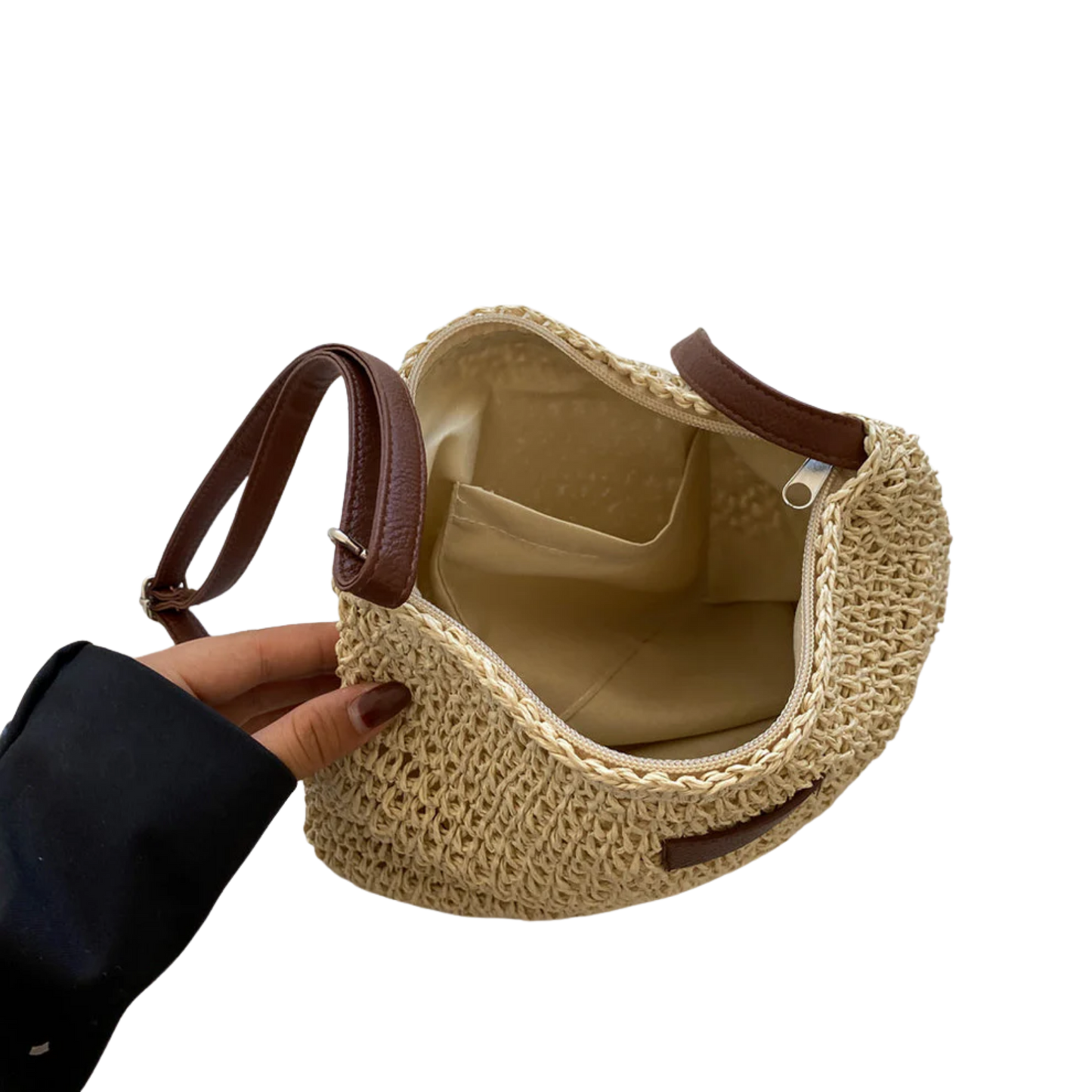 סיינה – תיק כתף