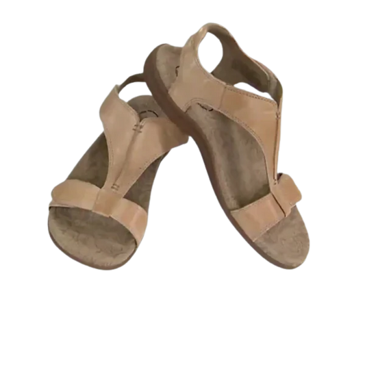 סנדלים של מטילדה אורתו