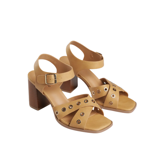 סנדלי עקב- גוני