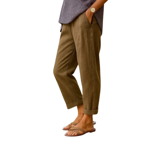 קימברלי – מכנסיים נוחים