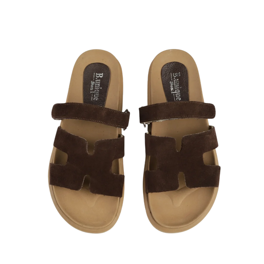 כפכפים שטוחים- סולה