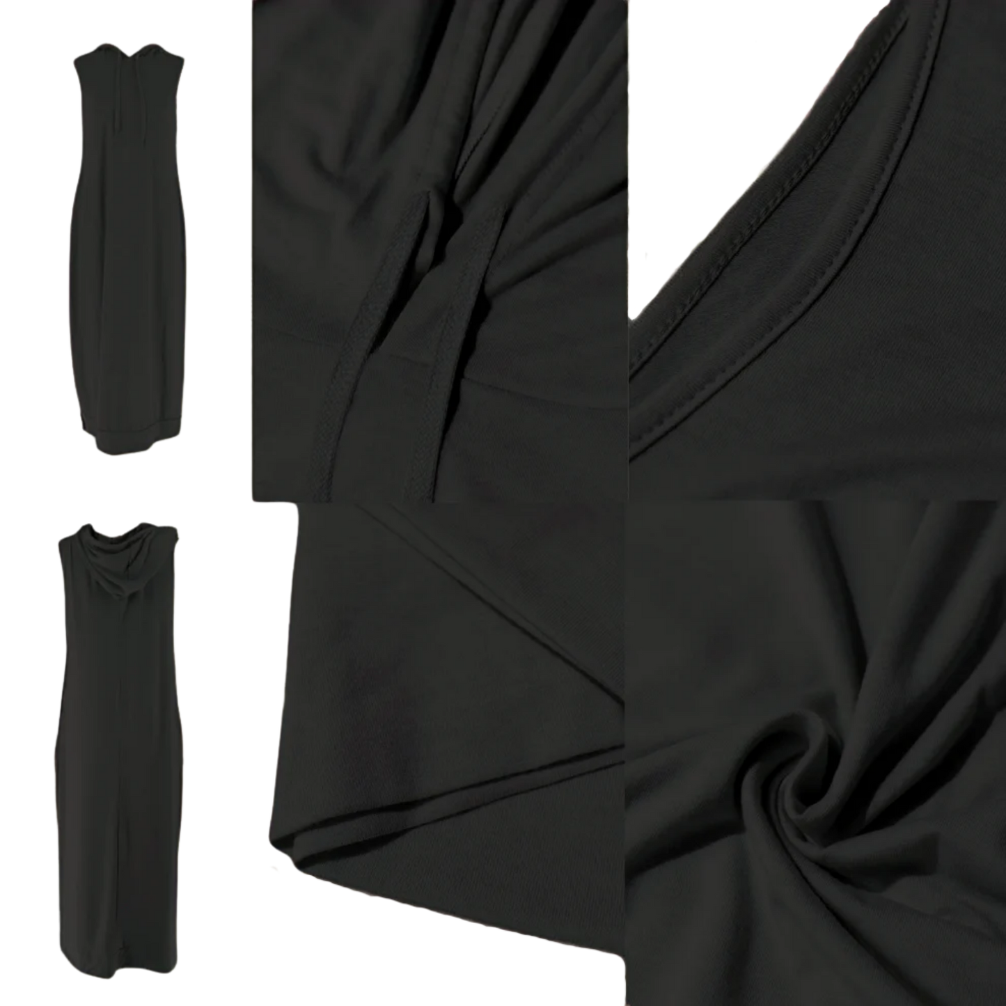 נועה – שמלת שרוך קז'ואלית