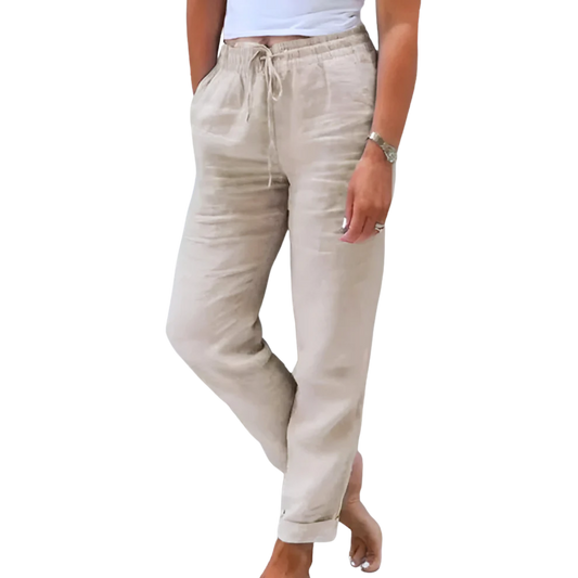 מארגרט™ | מכנסי נשים אלגנטיים