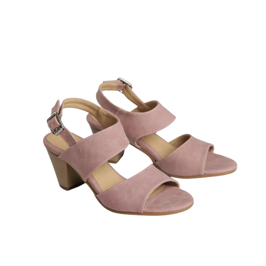 סנדלי עקב- סימון