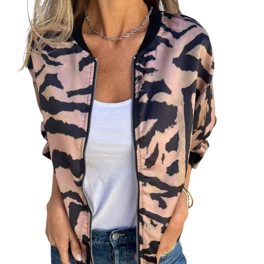 בומבר זברה קיצי