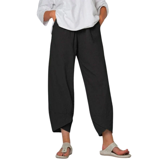 ליאונה™ | מכנסיים נוחים