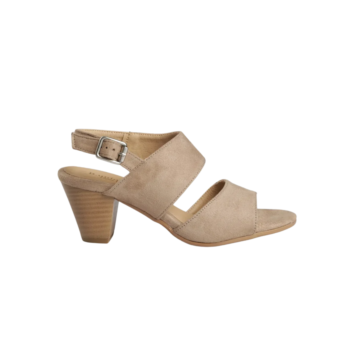 סנדלי עקב- סימון