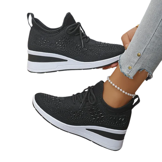 ליאורה נעל אורטופדית