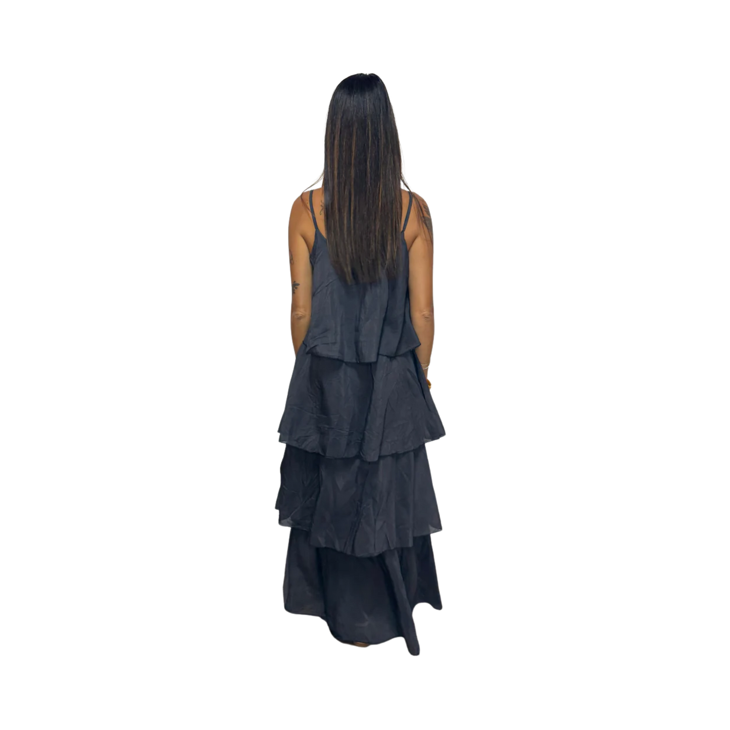 יערה ולנטיין