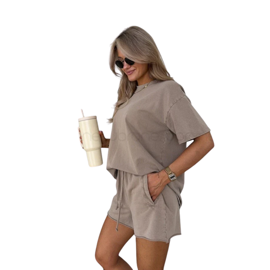 סט נוחות קואורדינטיבי