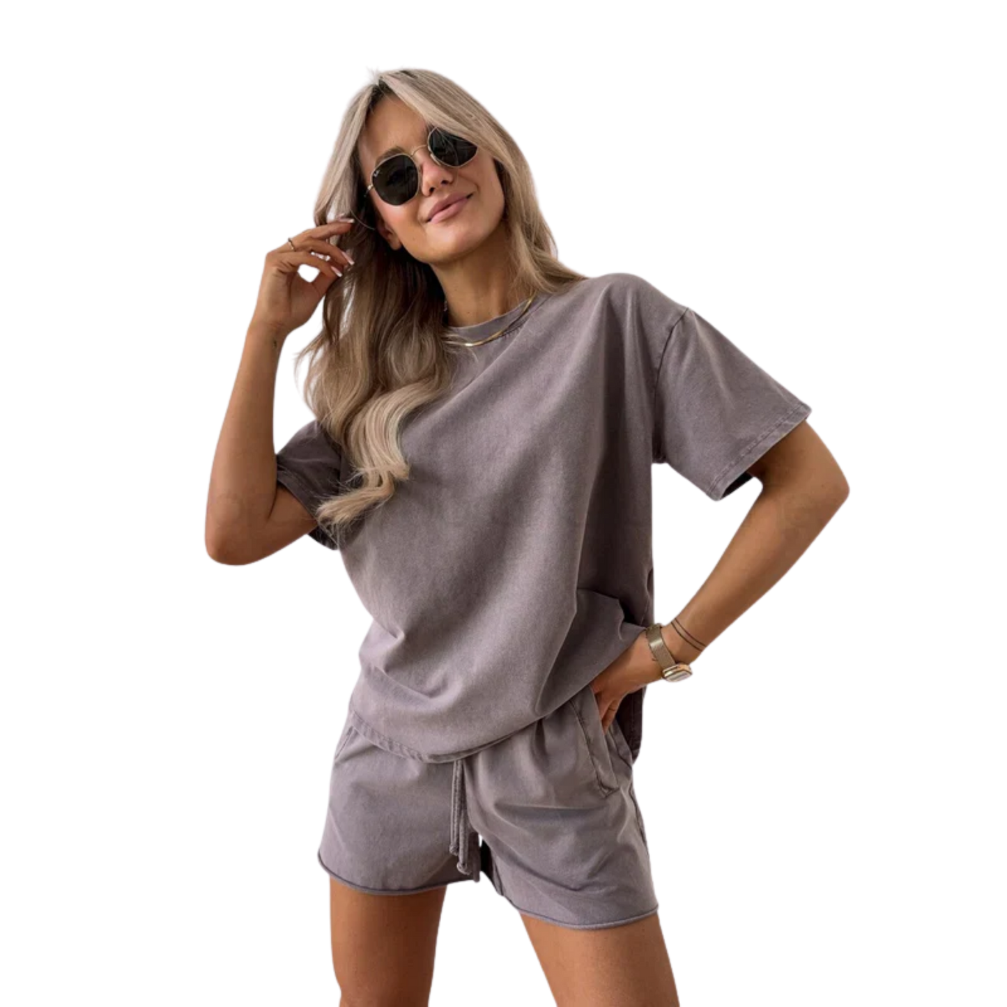 סט נוחות קואורדינטיבי