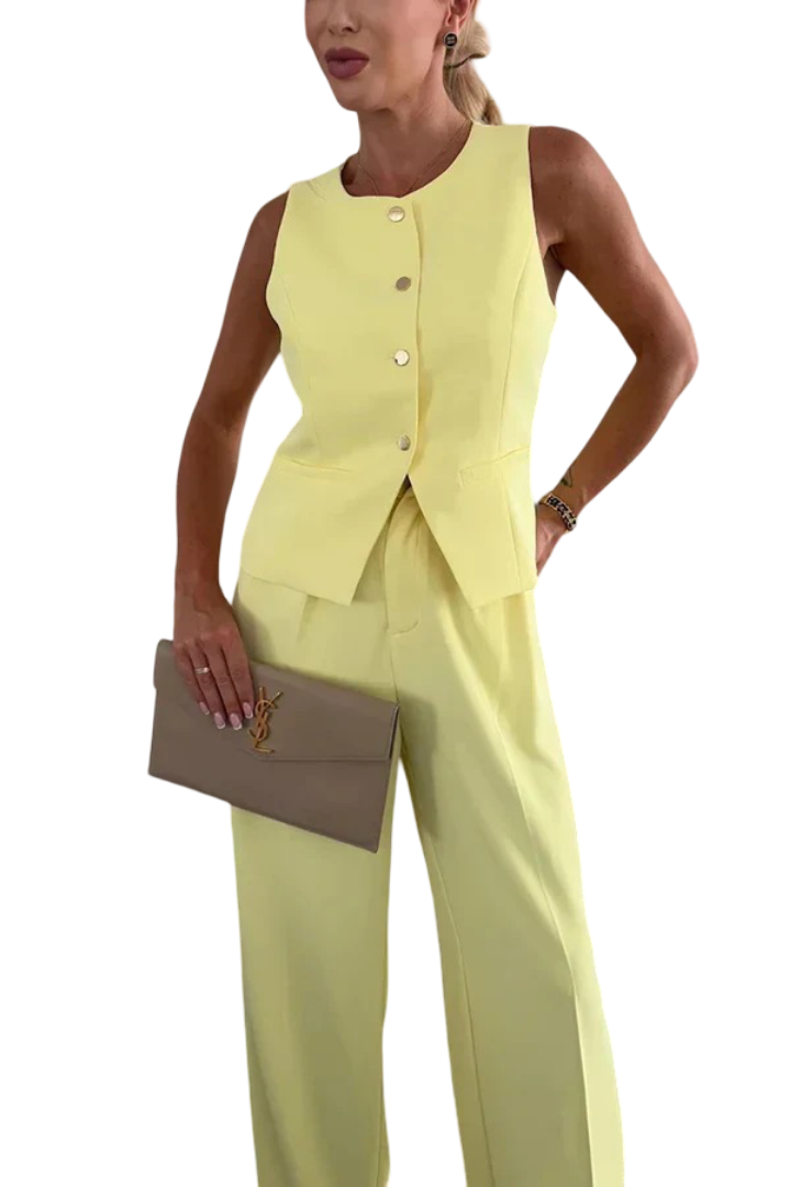 סט סיגנצ׳ר ג׳וסטינה