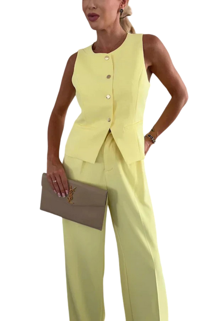 סט סיגנצ׳ר ג׳וסטינה