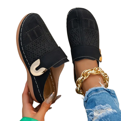 Lexi - סנדלים אופנתיים ליום יום