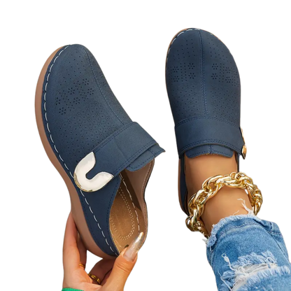 Lexi - סנדלים אופנתיים ליום יום