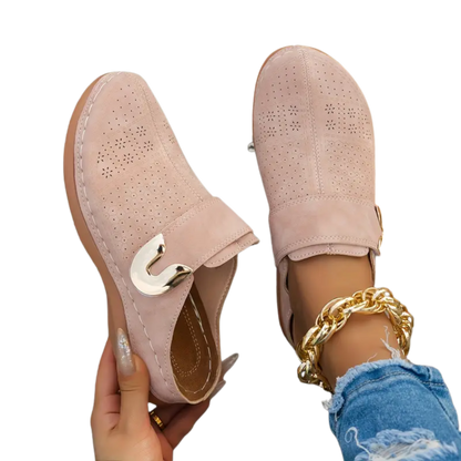 Lexi - סנדלים אופנתיים ליום יום