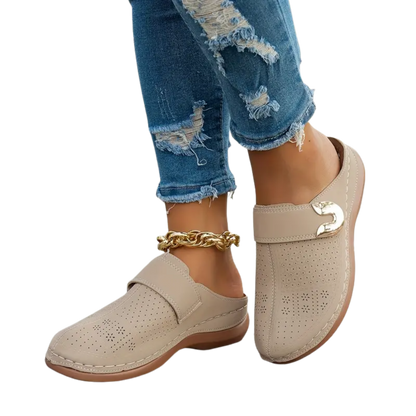 Lexi - סנדלים אופנתיים ליום יום