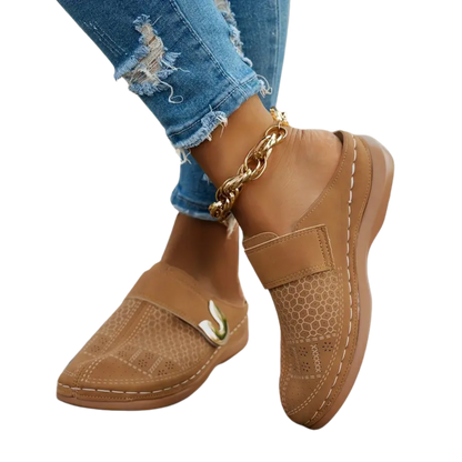 Lexi - סנדלים אופנתיים ליום יום