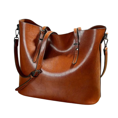 ביונקה – תיק כתף וינטג'