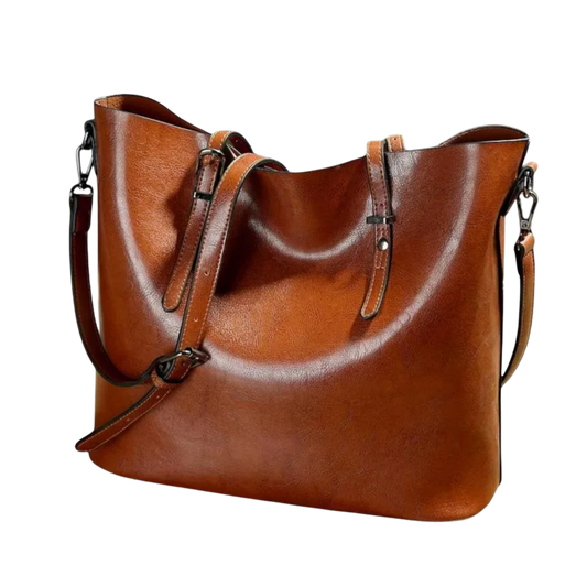 ביונקה – תיק כתף וינטג'