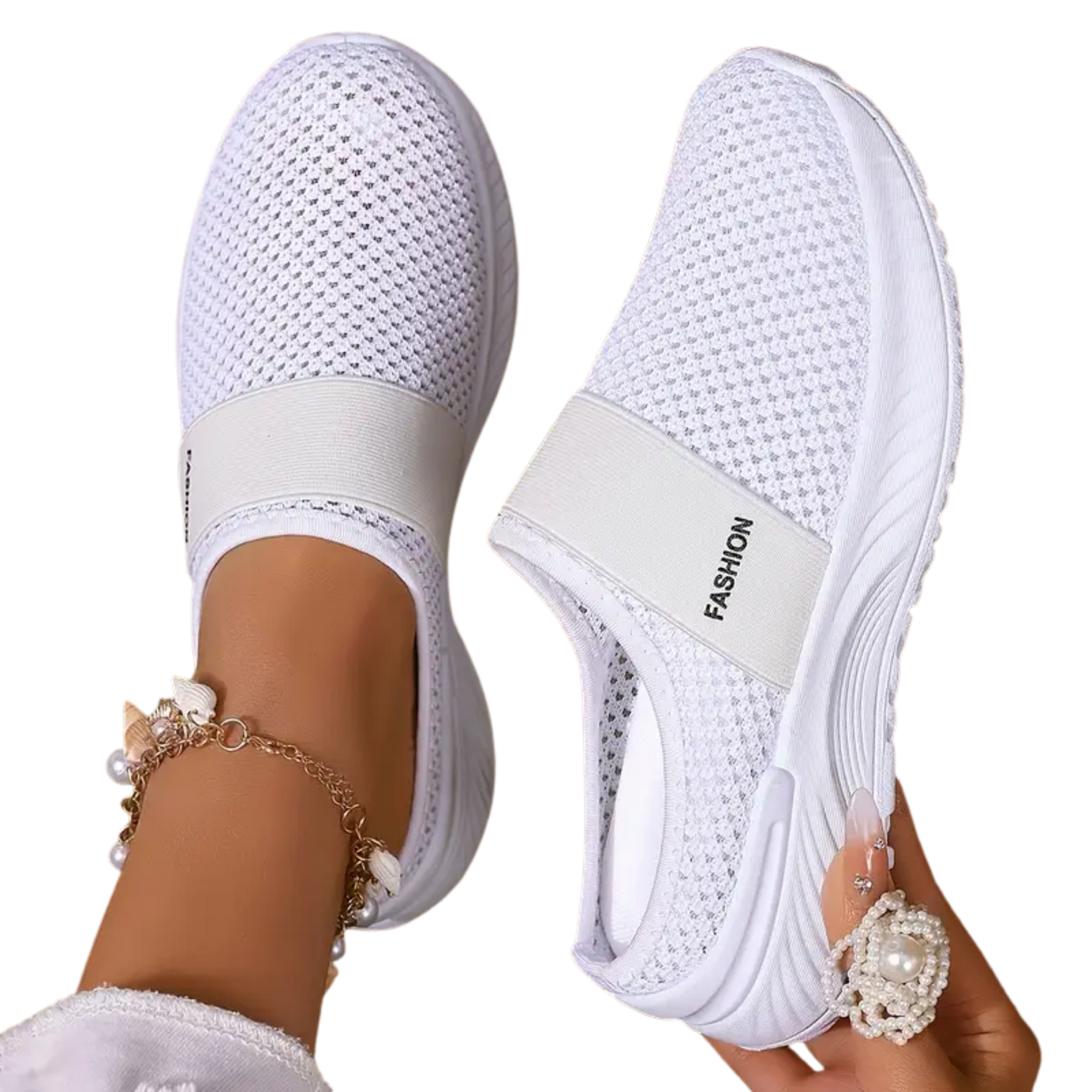 Selah - נעליים אופנתיות ליום יום