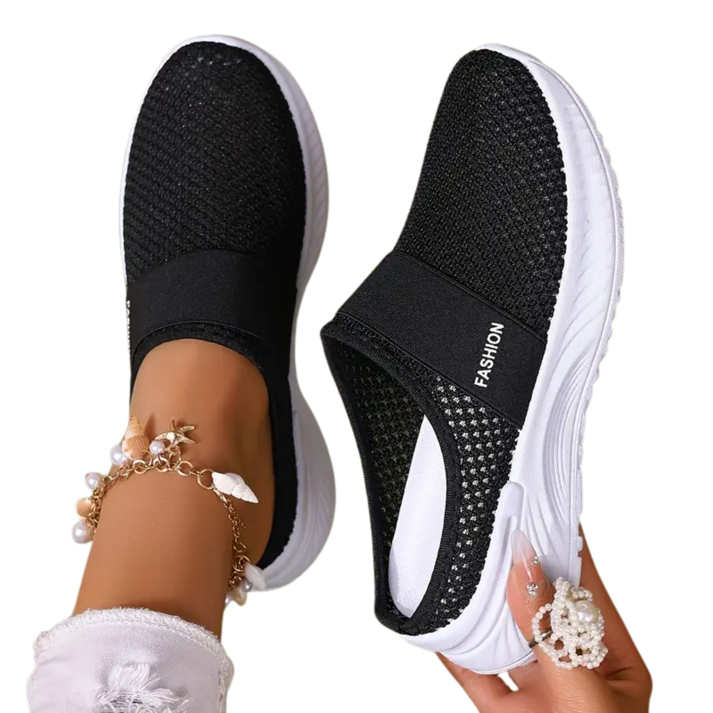 Selah - נעליים אופנתיות ליום יום