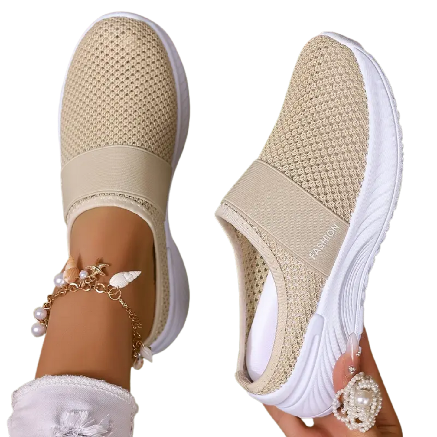 Selah - נעליים אופנתיות ליום יום