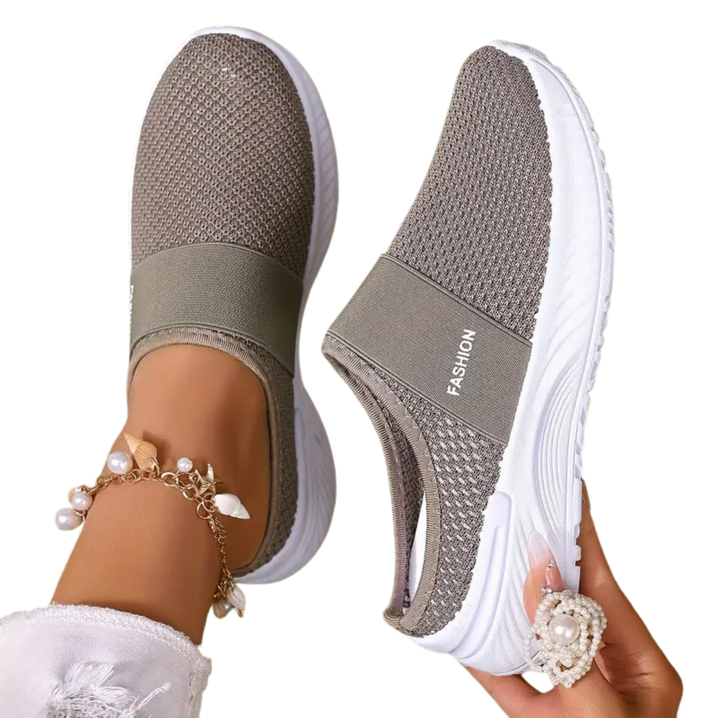 Selah - נעליים אופנתיות ליום יום