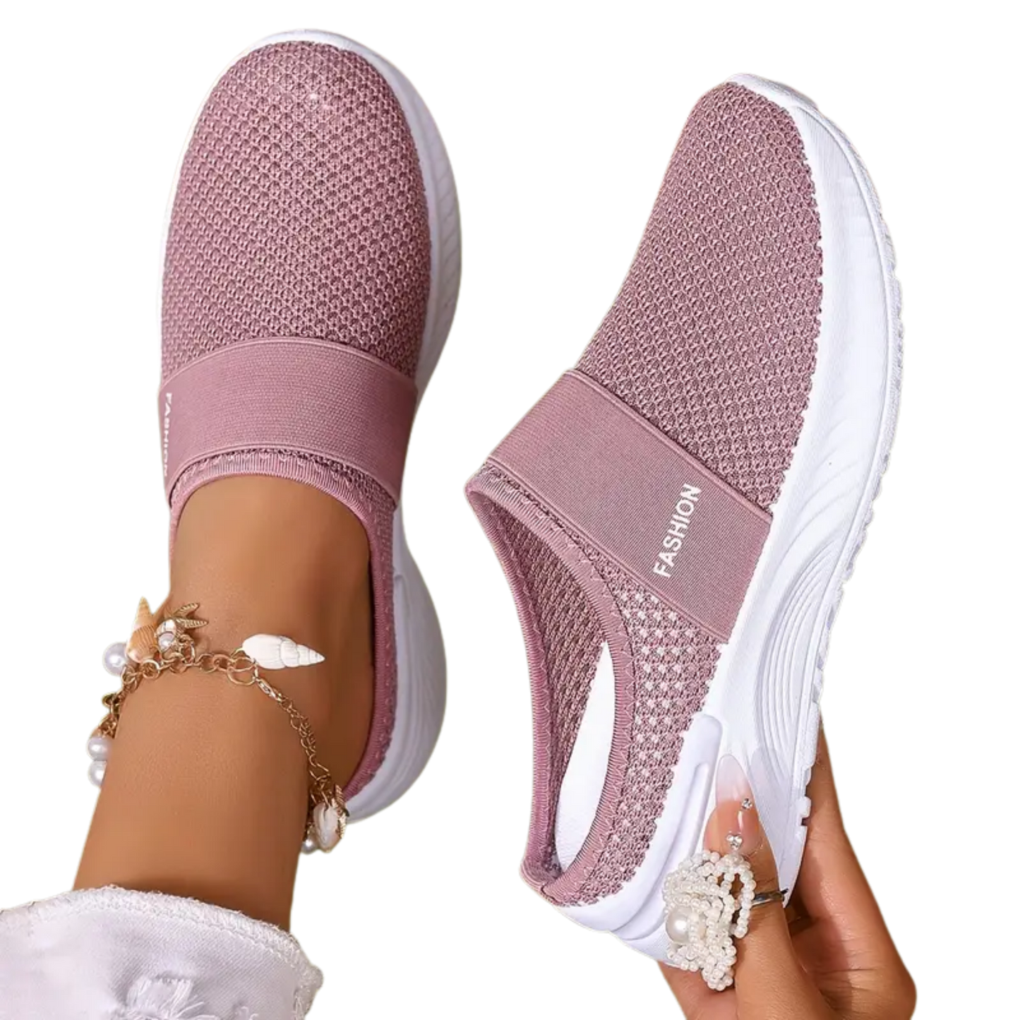 Selah - נעליים אופנתיות ליום יום