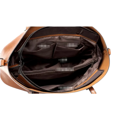 ביונקה – תיק כתף וינטג'