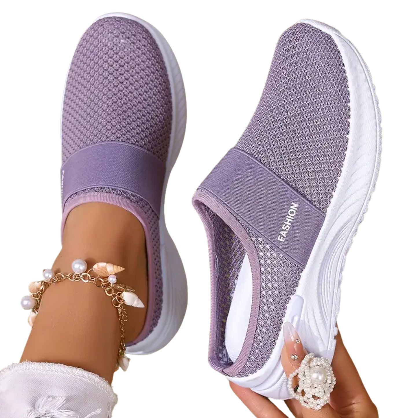 Selah - נעליים אופנתיות ליום יום