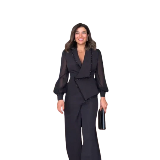 סט רונית בשני חלקים