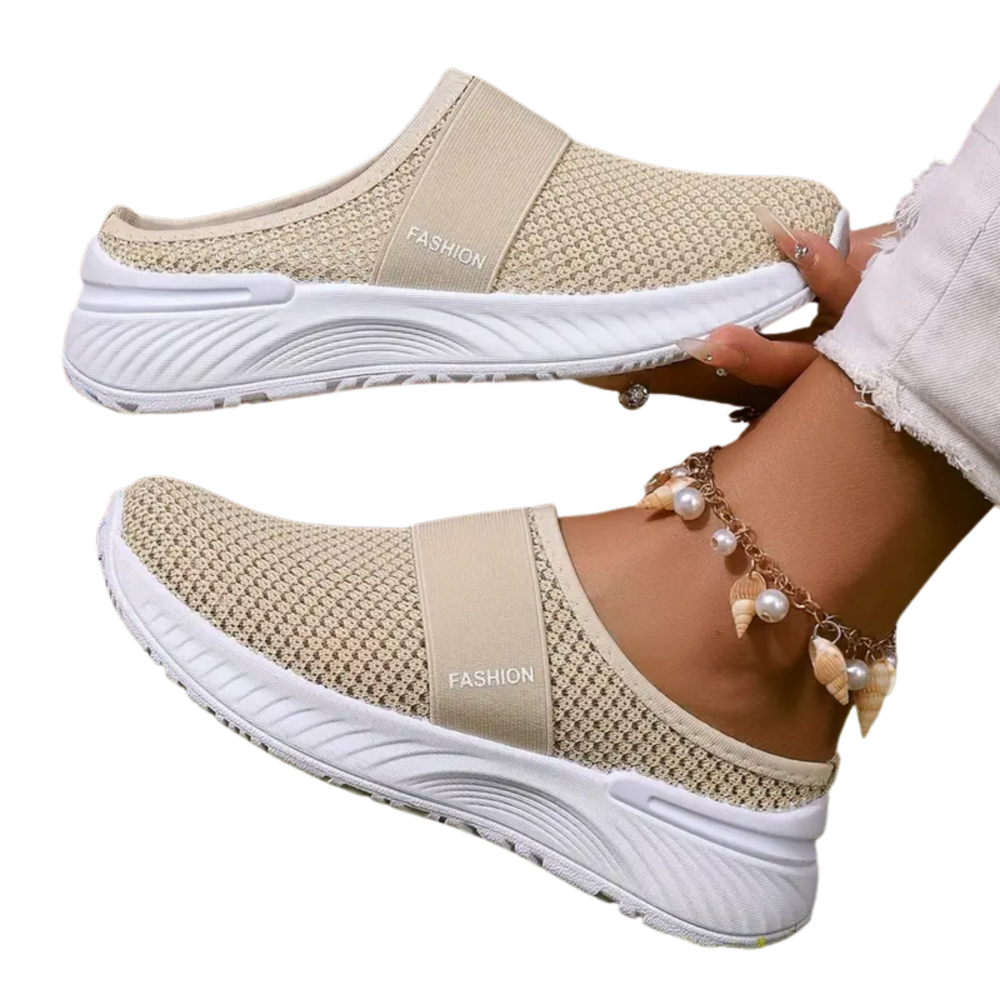 Selah - נעליים אופנתיות ליום יום