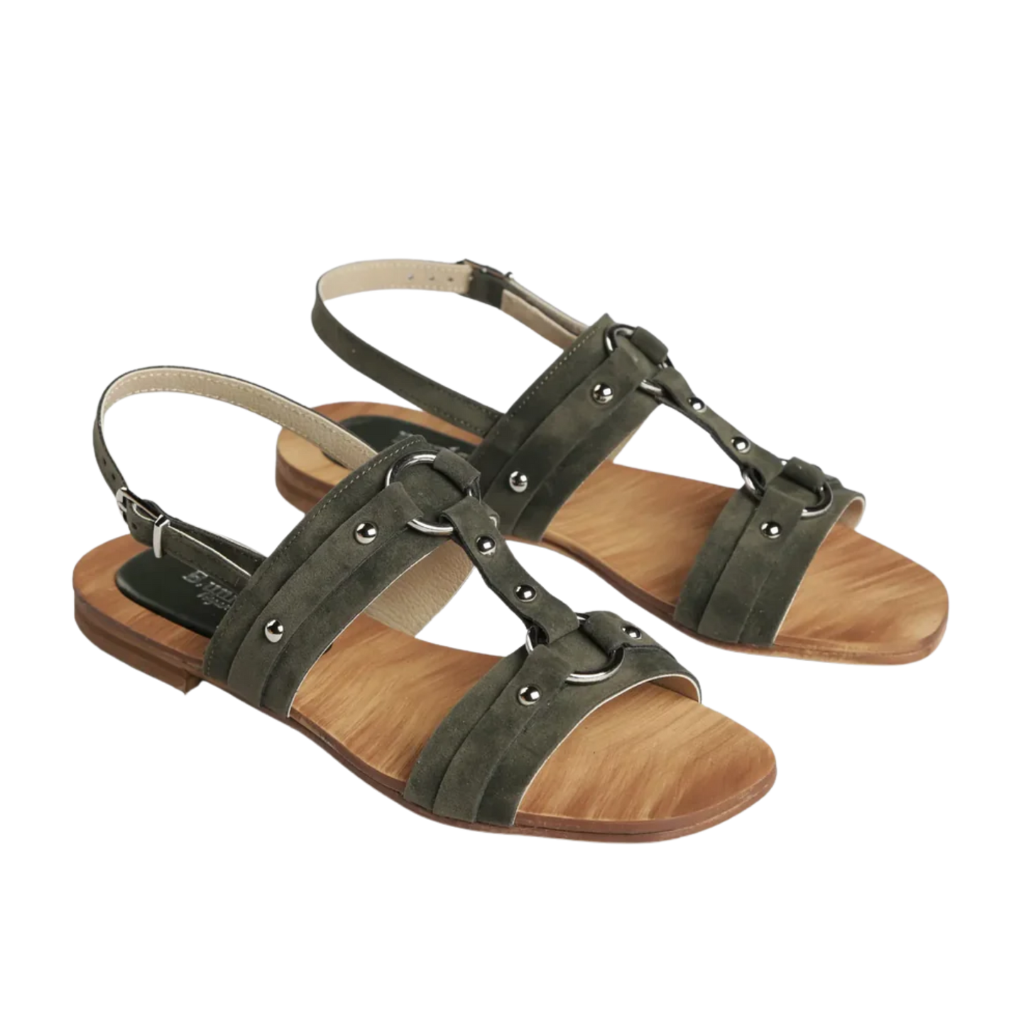 סנדלים שטוחים - אורסולה