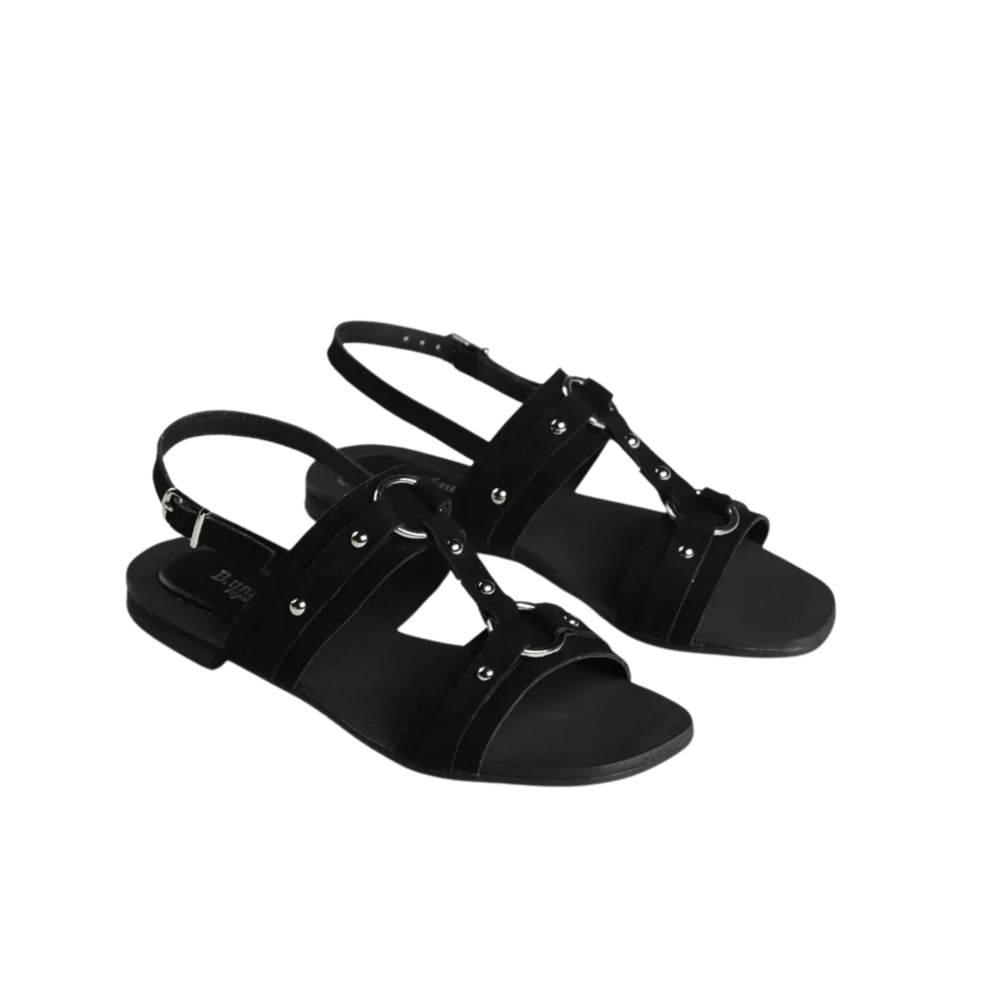 סנדלים שטוחים - אורסולה