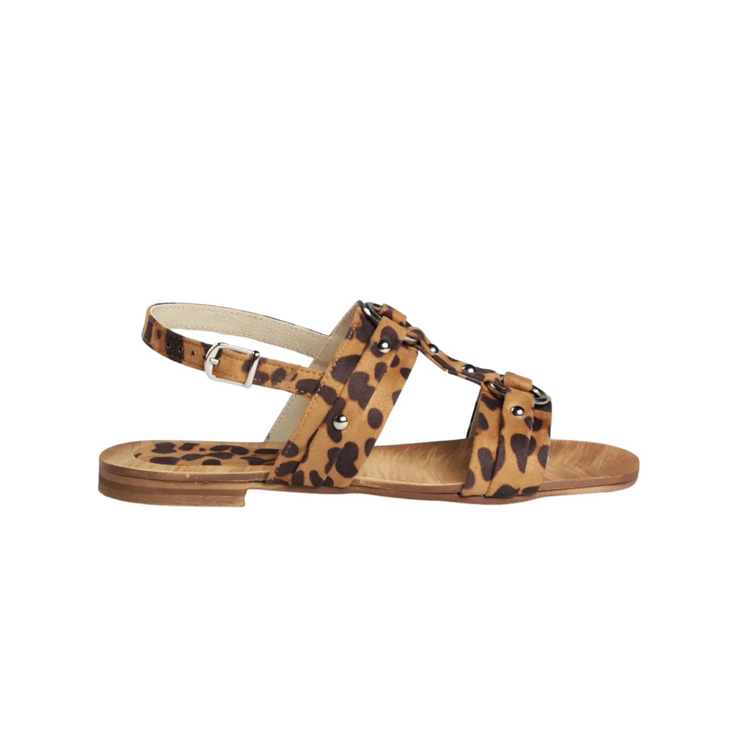 סנדלים שטוחים - אורסולה