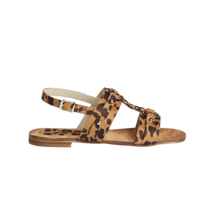 סנדלים שטוחים - אורסולה