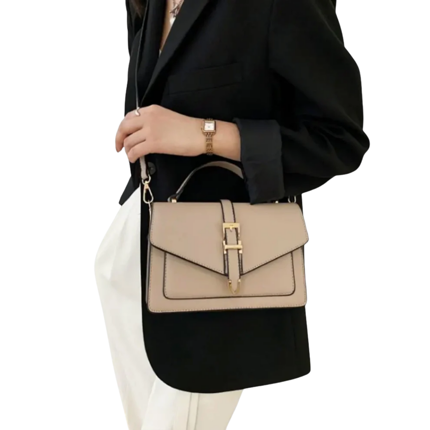 מזון אלגנט – תיק כתף