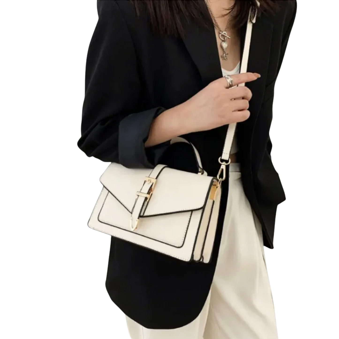 מזון אלגנט – תיק כתף