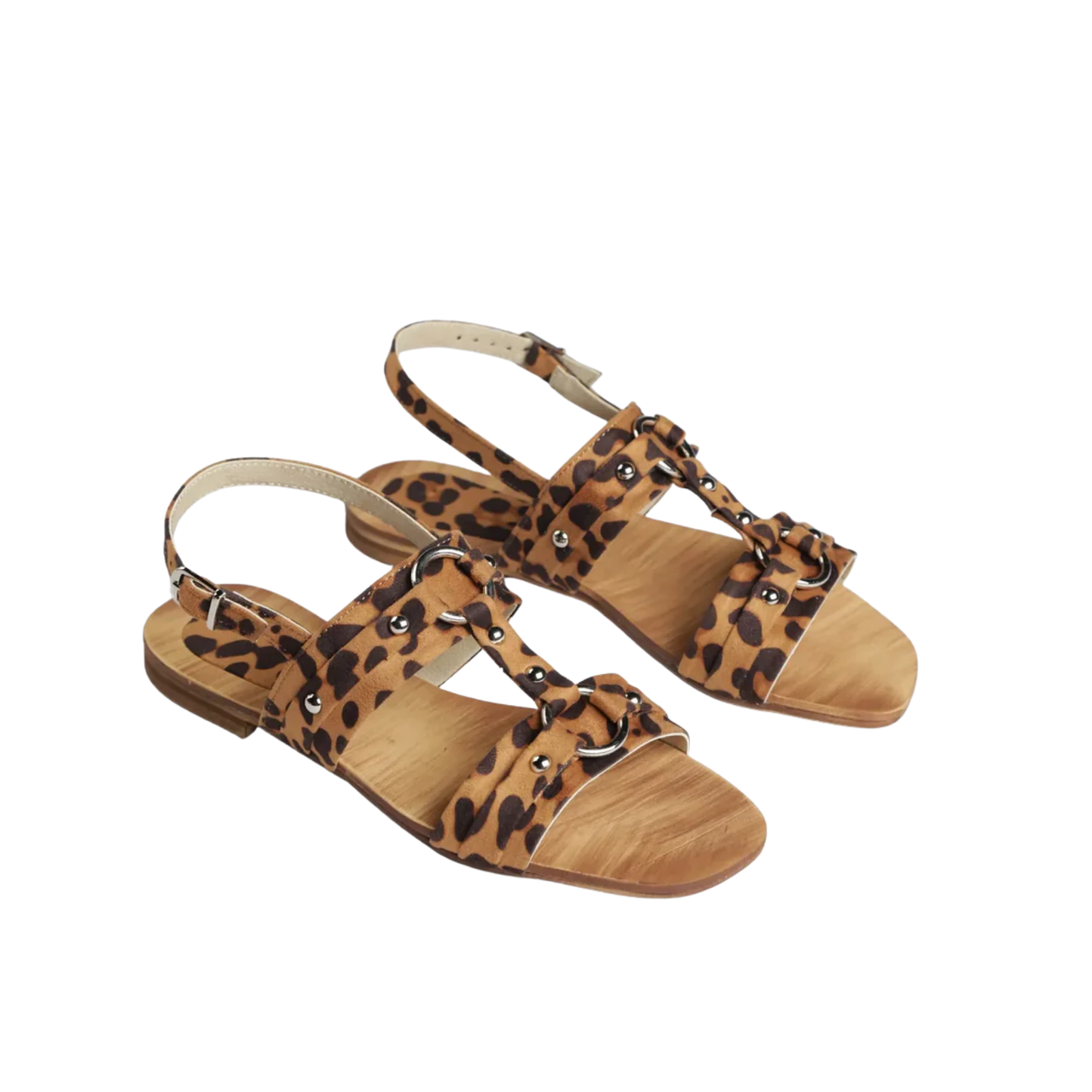 סנדלים שטוחים - אורסולה