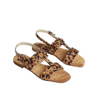 סנדלים שטוחים - אורסולה