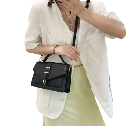 מזון אלגנט – תיק כתף