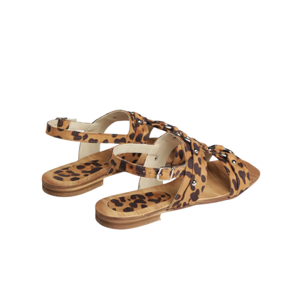 סנדלים שטוחים - אורסולה