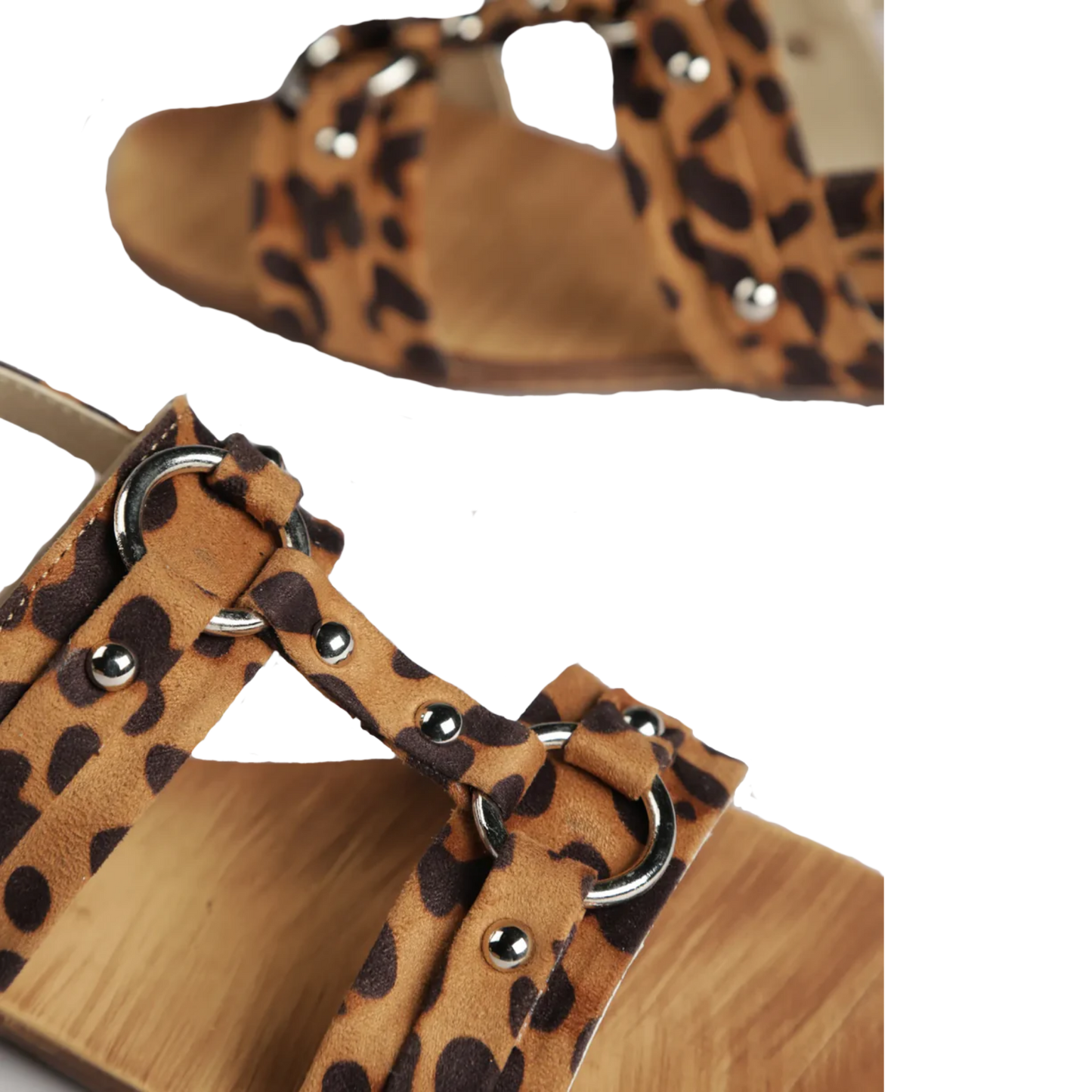 סנדלים שטוחים - אורסולה