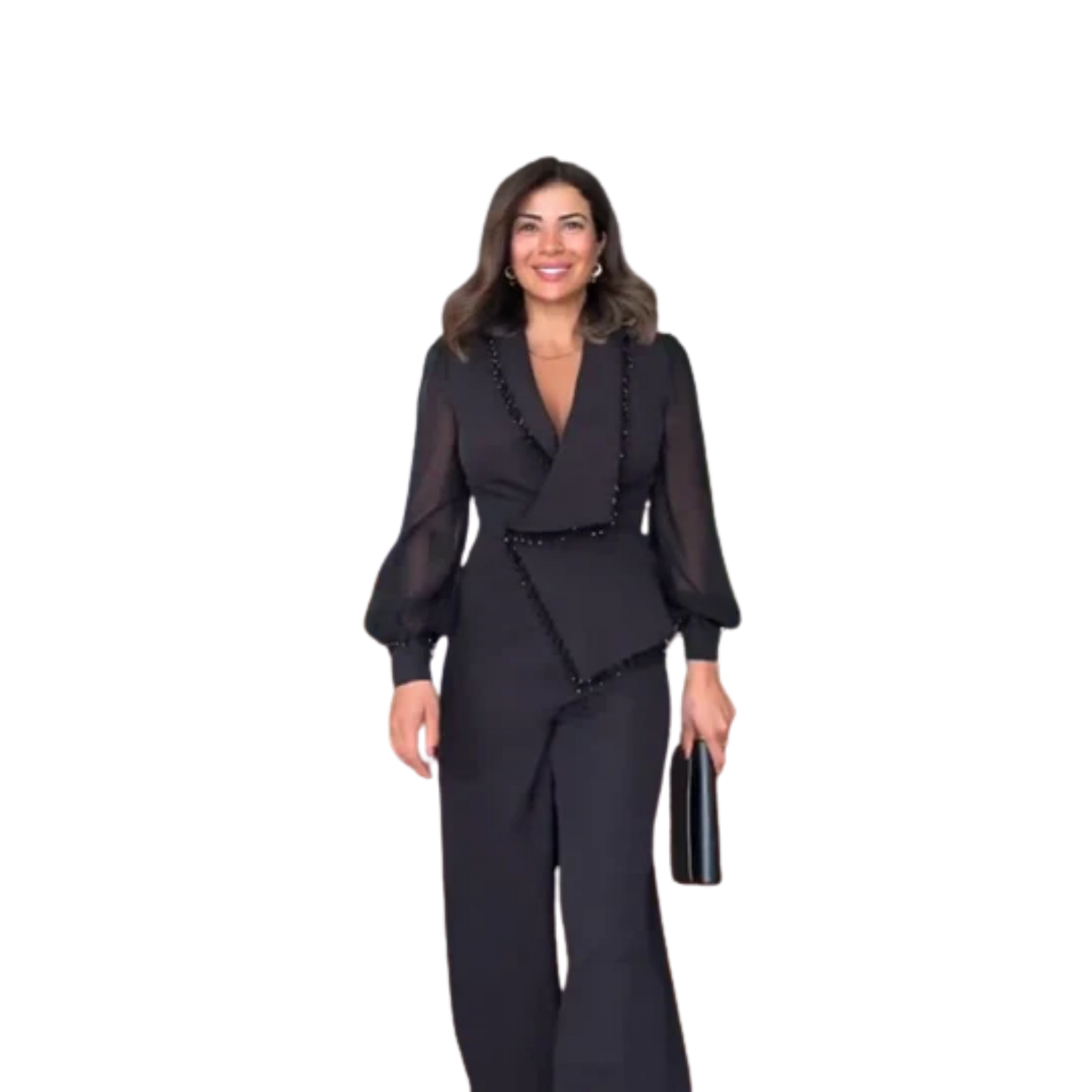 סט רונית בשני חלקים