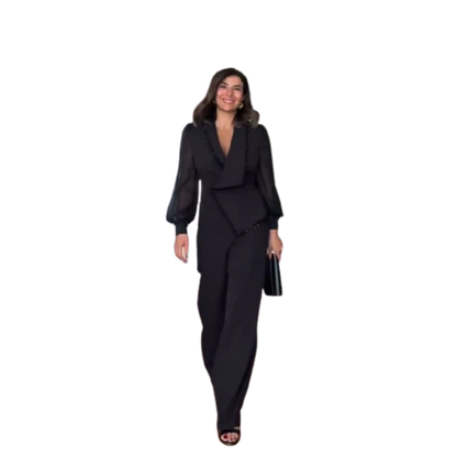 סט רונית בשני חלקים